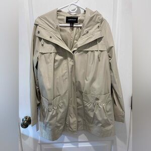 LONDON FOG all weather jacket